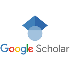 Google Scholar Logo PNG, AI, EPS, CDR, PDF, SVG - iconLogoVector
